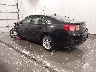 1G11C5SLXEF****** Salvamento y Reparables 2014 Chevrolet Malibu en Omaha South