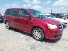 2C4RDGCG5ER****** Salvage and Wrecked 2014 Dodge Grand Caravan in Austin North