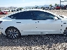 5YJ3E1EA7SF****** Wrecked 2025 Tesla Model 3 in Arizona State
