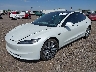 5YJ3E1EA7SF****** Used and Repairable 2025 Tesla Model 3 in Electric Vehicle Auctions