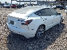 5YJ3E1EA7SF****** Salvage and Wrecked 2025 Tesla Model 3 in Arizona State