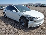 5YJ3E1EA7SF****** Salvage and Repairable 2025 Tesla Model 3 in Arizona State