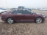 1VWCN7A36EC****** Wrecked 2014 Volkswagen Passat in Wisconsin State