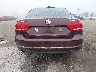 1VWCN7A36EC****** Salvage 2014 Volkswagen Passat