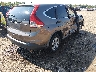 2HKRM4H30EH****** Salvage and Wrecked 2014 Honda CR-V in Ohio State