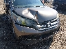 2HKRM4H30EH****** Salvage and Repairable 2014 Honda CR-V in Ohio State