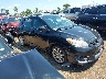 2T1GE40E59C****** Salvamento y Destrozados 2009 Toyota Matrix en Cincinnati