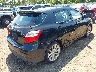 2T1GE40E59C****** Salvamento y Destrozados 2009 Toyota Matrix en Estado de Ohio