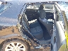 2T1GE40E59C****** Destrozados 2009 Toyota Matrix en Cincinnati