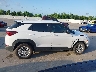 KL79MMS25PB****** Usados 2023 Chevrolet Trailblazer en Estado de Texas