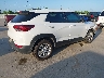 KL79MMS25PB****** Salvamento y Destrozados 2023 Chevrolet Trailblazer en Estado de Texas