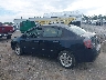3N1AB61E87L****** Repairable 2007 Nissan Sentra in Virginia State