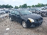 3N1AB61E87L****** Salvage and Wrecked 2007 Nissan Sentra in Richmond
