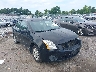3N1AB61E87L****** Salvage and Repairable 2007 Nissan Sentra in Virginia State