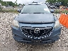 JM3TB3DA0F0****** Wrecked 2015 Mazda CX-9 in North Carolina State