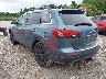 JM3TB3DA0F0****** Salvage and Repairable 2015 Mazda CX-9 in Wilmington