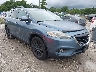JM3TB3DA0F0****** Salvage and Repairable 2015 Mazda CX-9 in North Carolina State