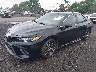 4T1G11AK3LU****** Usados y Reparables 2020 Toyota Camry en Avenel New Jersey
