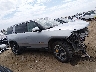 7PDSGABAXPN****** Repairable 2023 Rivian R1S in California State