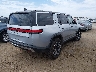 7PDSGABAXPN****** Salvage and Wrecked 2023 Rivian R1S in California State