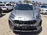 KNDPM3AC1N7****** Wrecked 2022 Kia Sportage in California State