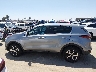 KNDPM3AC1N7****** Repairable 2022 Kia Sportage in California State