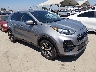 KNDPM3AC1N7****** Salvage and Wrecked 2022 Kia Sportage in North Hollywood