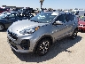 KNDPM3AC1N7****** Used and Repairable 2022 Kia Sportage in North Hollywood