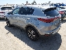 KNDPM3AC1N7****** Salvage and Repairable 2022 Kia Sportage in North Hollywood
