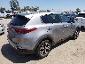 KNDPM3AC1N7****** Salvage and Wrecked 2022 Kia Sportage in California State