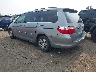 5FNRL38435B****** Salvage and Repairable 2005 Honda Odyssey in Spokane