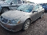 1N4AL11D65C****** Used and Repairable 2005 Nissan Altima in Detroit