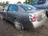 1N4AL11D65C****** Salvage and Repairable 2005 Nissan Altima in Detroit