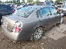 1N4AL11D65C****** Salvage and Wrecked 2005 Nissan Altima in Michigan State