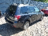 JF2SHADC1CH****** Salvage and Wrecked 2012 Subaru Forester in New Jersey State