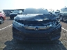 19XFC2F54GE****** Salvage 2016 Honda Civic in Tennessee State