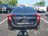 19XFC2F54GE****** Salvage 2016 Honda Civic
