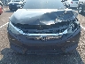 19XFC2F54GE****** Wrecked 2016 Honda Civic