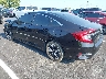 19XFC2F54GE****** Salvage and Repairable 2016 Honda Civic in Nashville