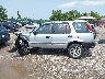 JHLRD28451C****** Reparables 2001 Honda CR-V en Estado de Kentucky