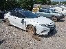 4T1B61HK5KU****** Salvamento y Destrozados 2019 Toyota Camry en Akron Canton