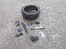 4T1K61AK0LU****** Wrecked 2020 Toyota Camry in Kansas State