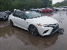 4T1K61AK0LU****** Salvage and Wrecked 2020 Toyota Camry in Kansas City