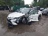 4T1K61AK0LU****** Used and Repairable 2020 Toyota Camry in Kansas City