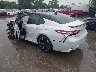 4T1K61AK0LU****** Salvage and Repairable 2020 Toyota Camry in Kansas City
