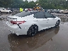 4T1K61AK0LU****** Salvage and Wrecked 2020 Toyota Camry in Kansas State