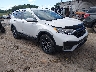 5J6RW2H83ML****** Salvamento y Destrozados 2021 Honda CR-V en Buckhannon