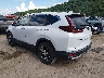 5J6RW2H83ML****** Salvamento y Reparables 2021 Honda CR-V en Buckhannon