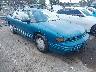 1G3WH14T0PD****** Salvamento y Destrozados 1993 Oldsmobile Cutlass en Charlotte