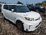 JTLZE4FE4CJ****** Salvamento y Destrozados 2012 Scion xB en Columbus